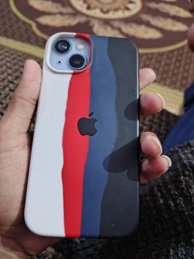 iphone 13 128gb all ok for use good condition