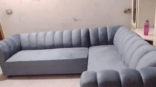 6 seatrs sofa for sale