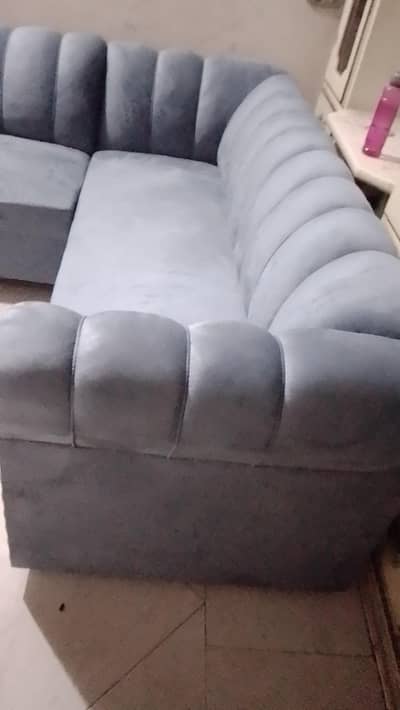 6 seatrs sofa for sale
