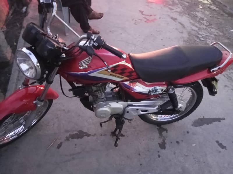 All Documents Clear Condition 10/10 0