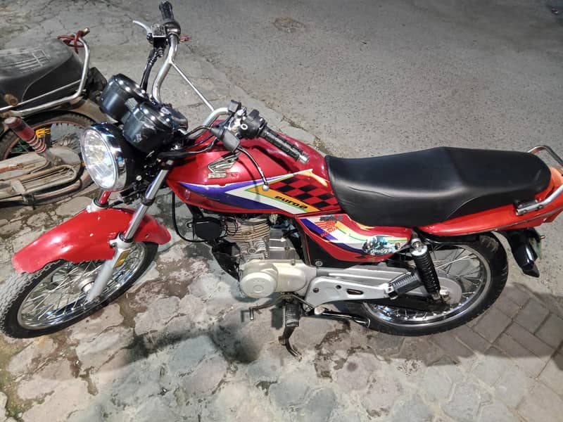 All Documents Clear Condition 10/10 1