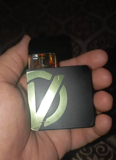 18+ Only Vaporesso Xros Nano 3 ( Read Description )