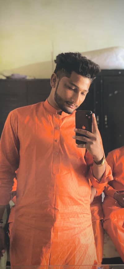 Kashif jutt