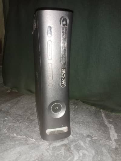 X box 360 + 43 big games