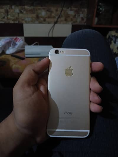 iphone 6 totally genuine