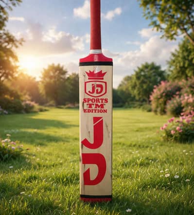 JD bat and 5 month used