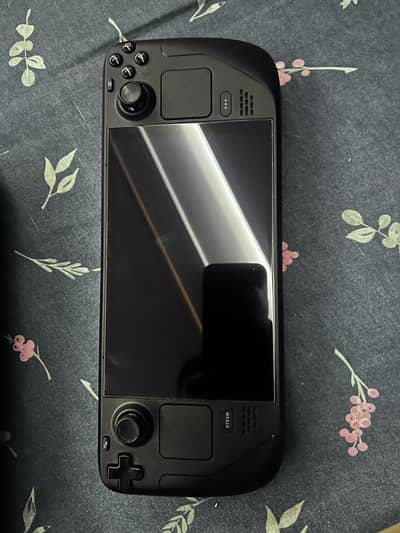 Steam Deck OLED 1TB | Latest Model | Gaming Console | 1TB