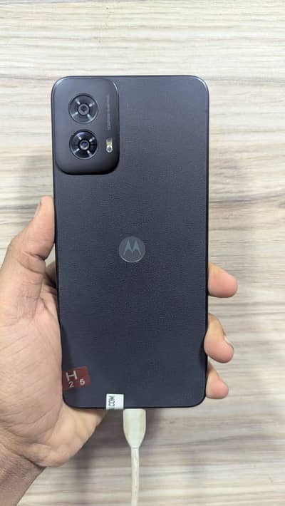 Moto G power 2024 | 8/128 | PTA Approved