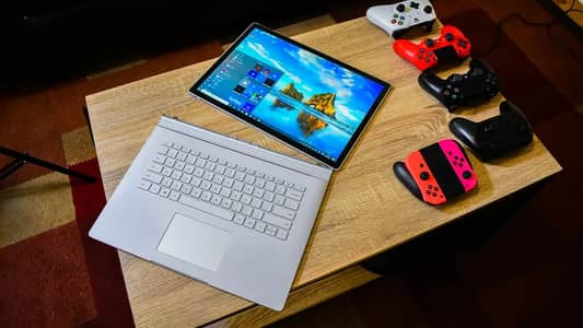 Microsoft Surface Book 3| Excellent condition|