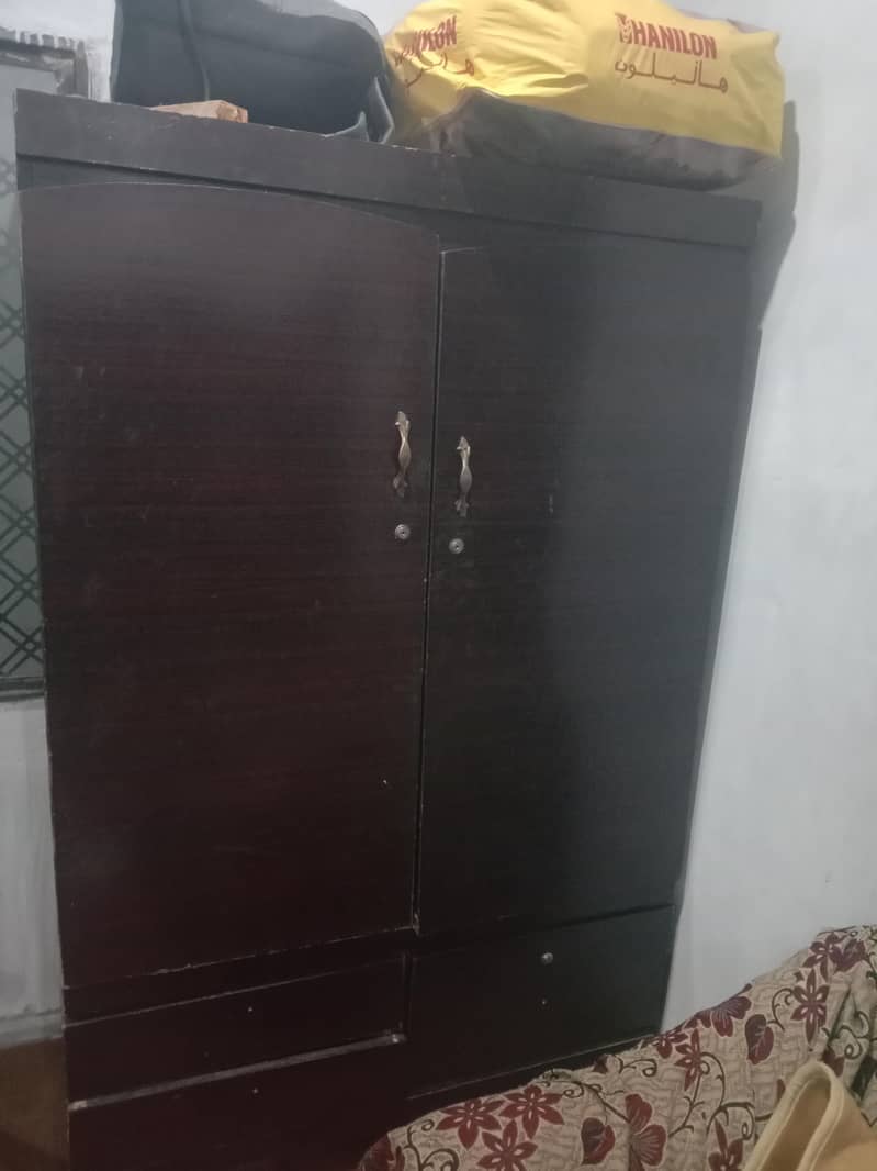 bed set for sale in bharakahu islamabad 3