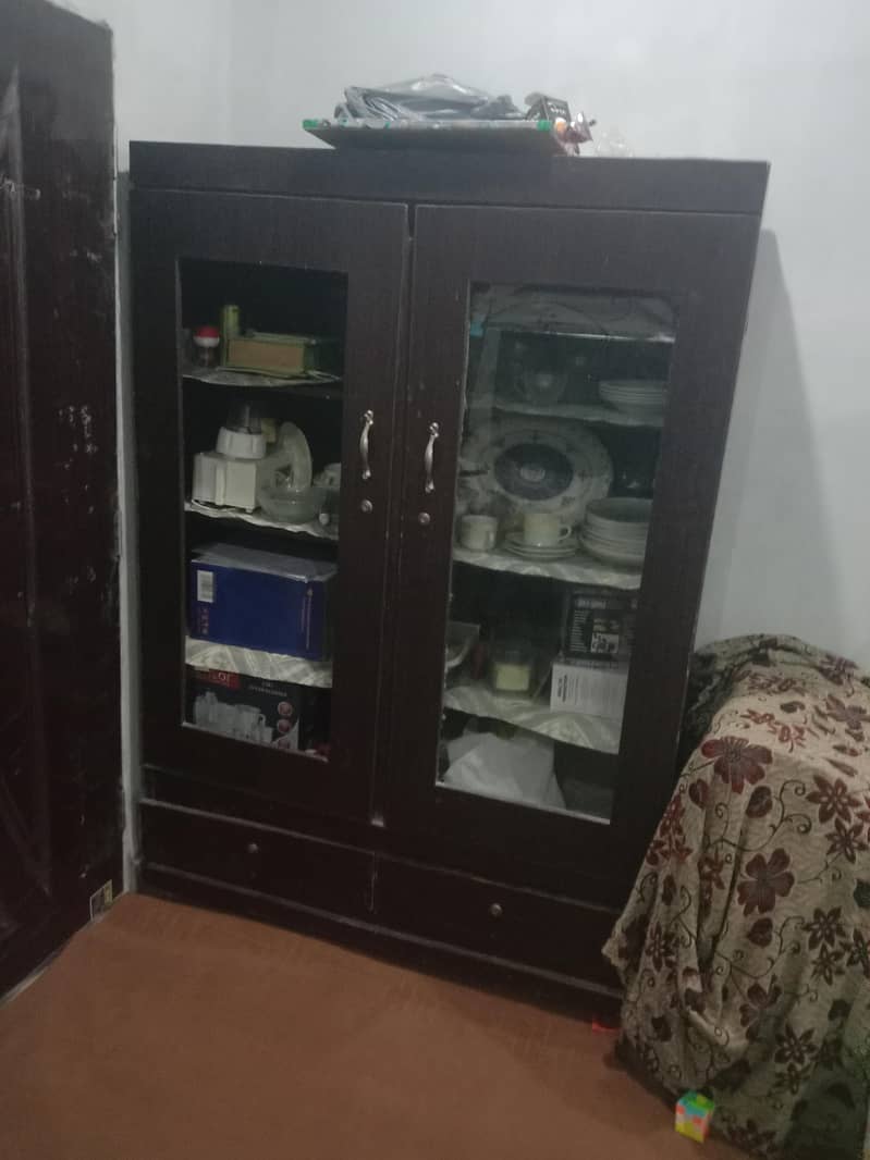 bed set for sale in bharakahu islamabad 4