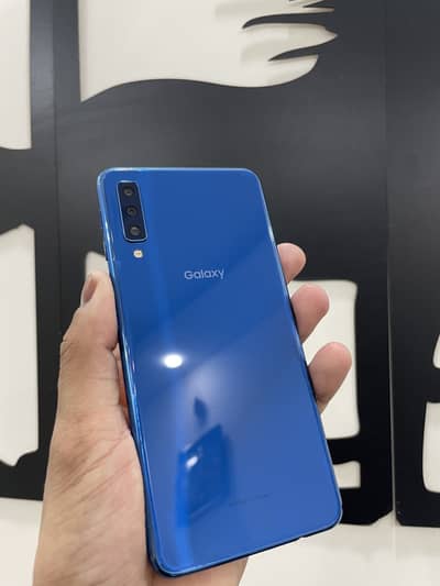 Galaxy A7