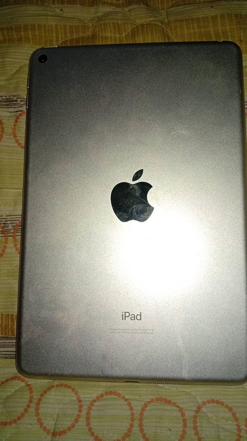 ipad mini 5 2