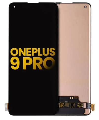 OnePlus 7,7pro,7M,8,8T,8pro,9,9R,9pro,10Pro All Model