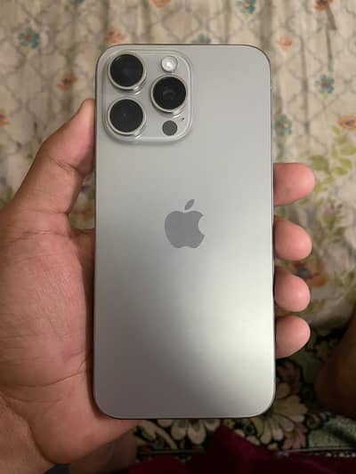 iphone 15 pro max jv