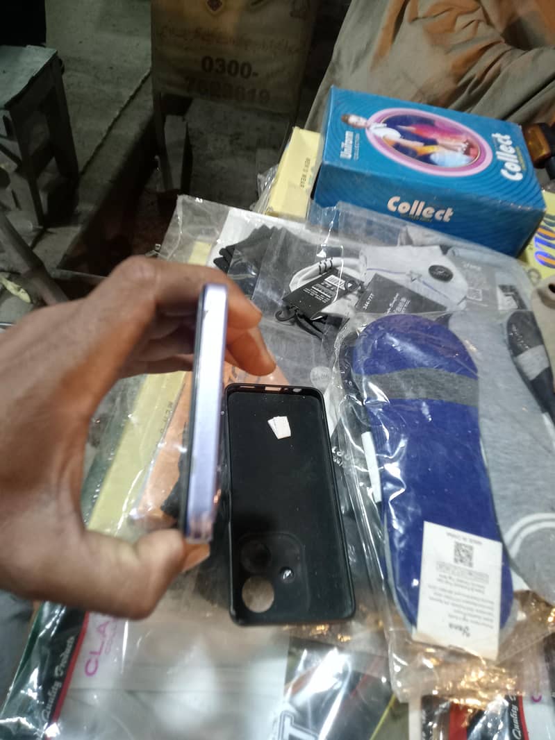 ڈبہ چارج سات مہینے کی وارنٹی ہے 5