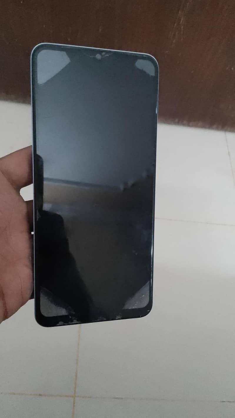 Realme Note 50 5