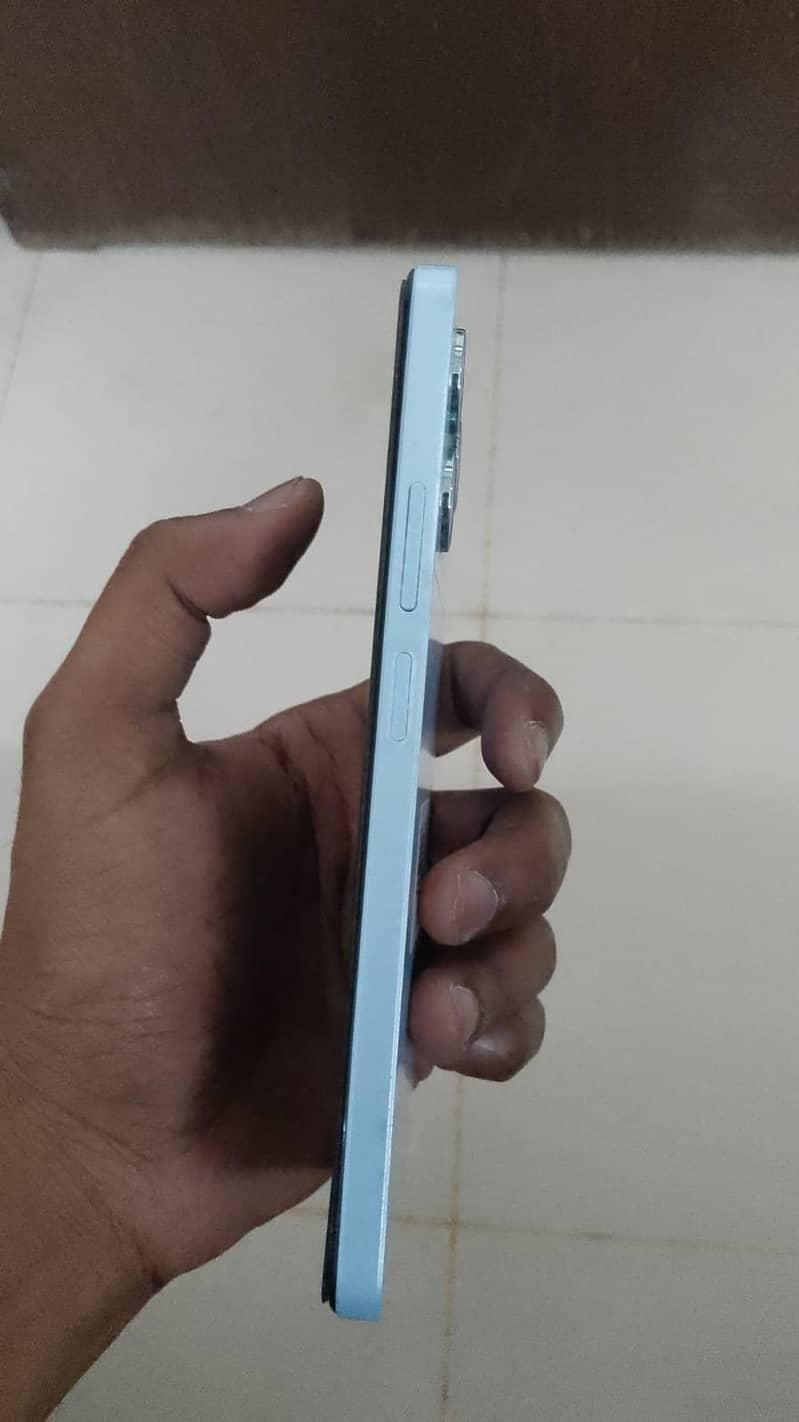 Realme Note 50 7