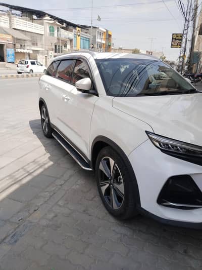 urjnt sale xchange car