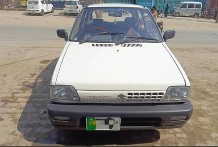 Mahran Excellent condition