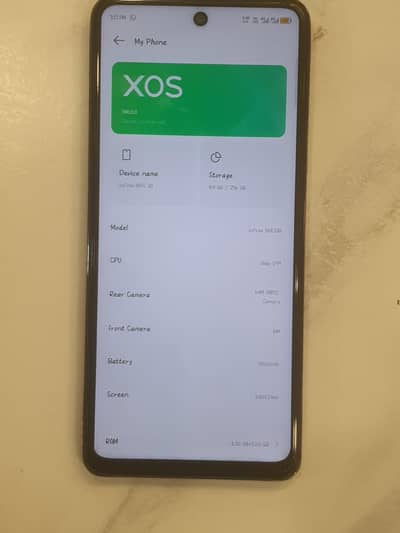 all ok set ha daba charger sab sth ha