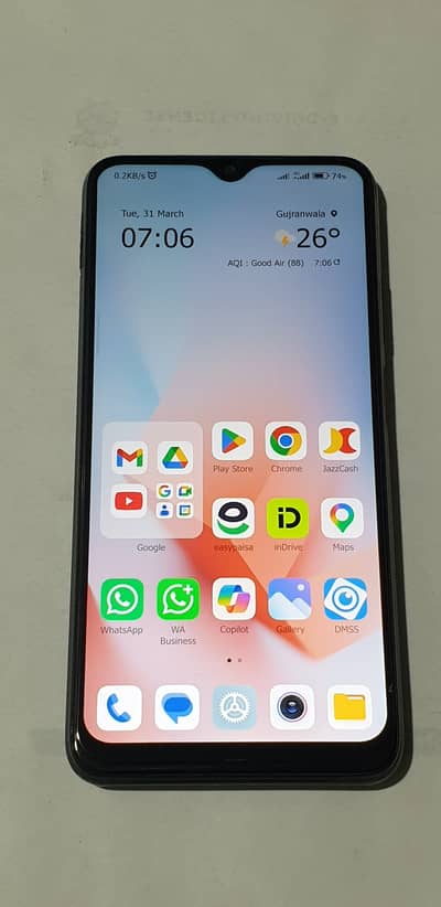 Xiaomi Redmi 9T