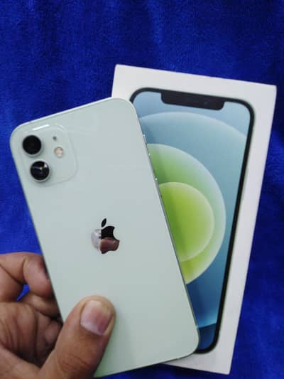 iphon 12 non pta  128