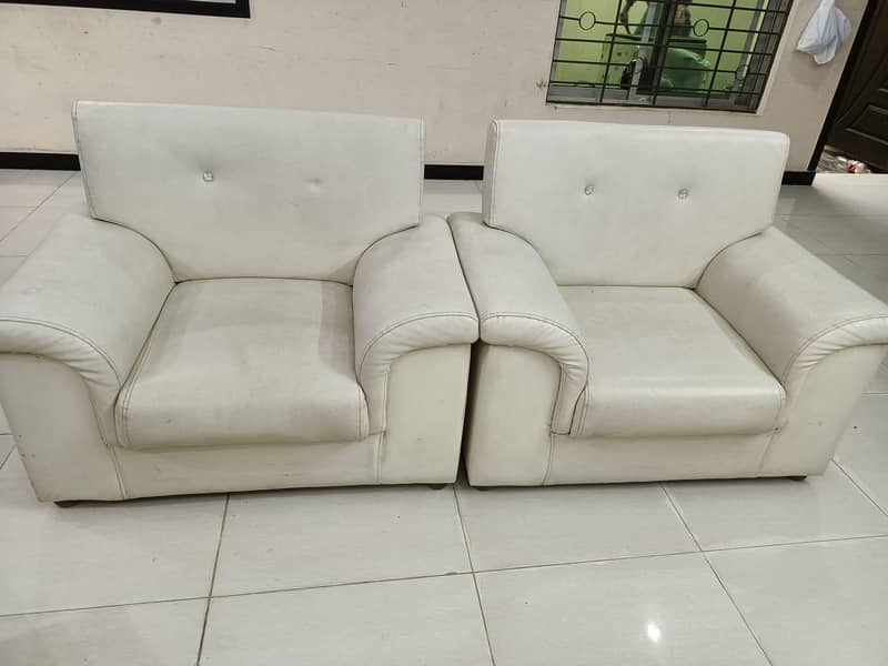 Sofa Set 0