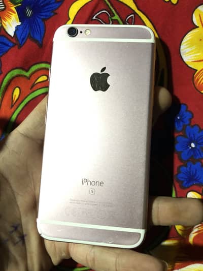 iPhone 6s 64gb