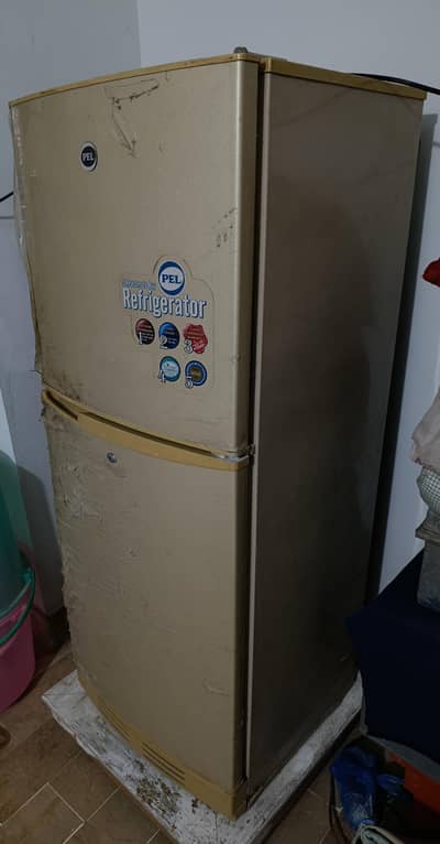 Pel Refrigerator