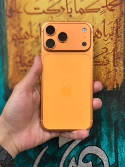 iphone 17 pro max _stroage 256gb_factory unlocked