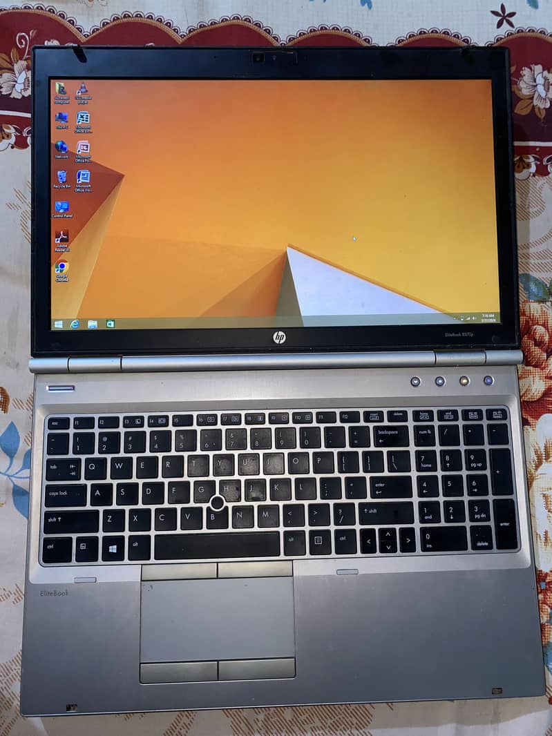 Core i5 Generation 3rd 0