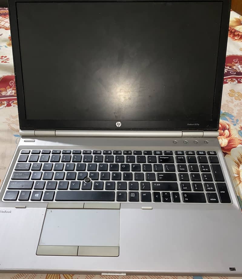 Core i5 Generation 3rd 1