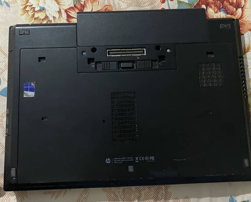 Core i5 Generation 3rd 2