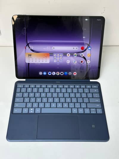 OnePlus Pad 3 (16GB/512GB)