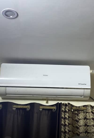 Haier Inverter AC