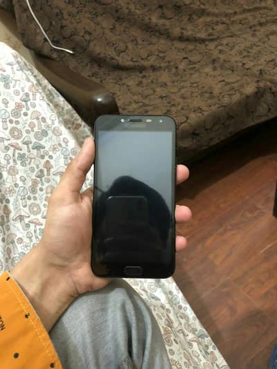 Samsung Galaxy J4