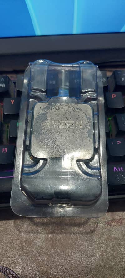 Ryzen 3 3200g Vega 8 2gb Graphics