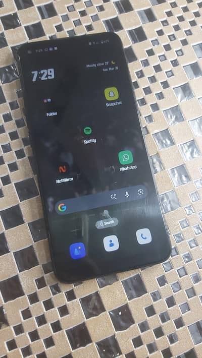 oppo A76  for sale
