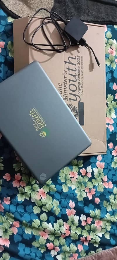 PM laptop scheme 2025