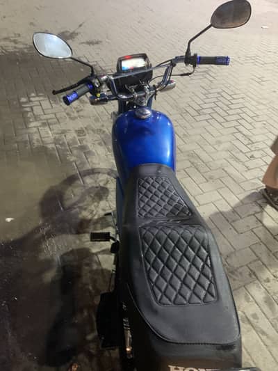 Hi speed bike 2026 model