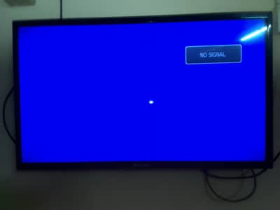 Ecostar 32inch LED TV For sale