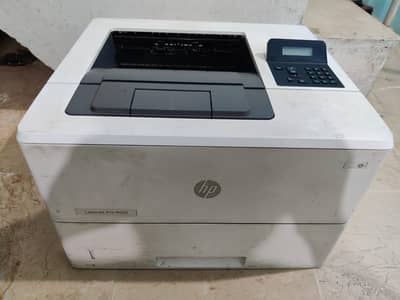 HP laserjet M501 Pro