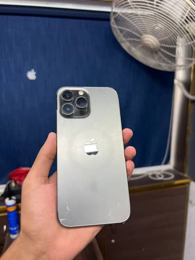 iPhone 13 Pro Max Jv 03145265274