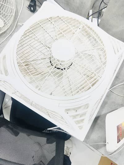 Royal False Ceiling Fan