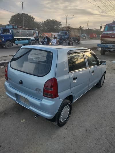 Alto vxr 03/17/24/68/32/9