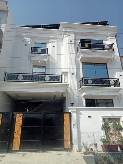 House for sale in Rahim Yar khan