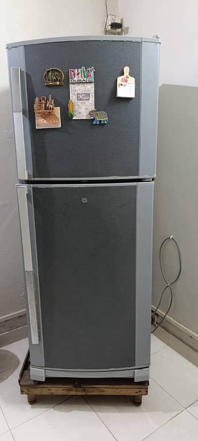 Dawlance Refrigerator Very good condition used