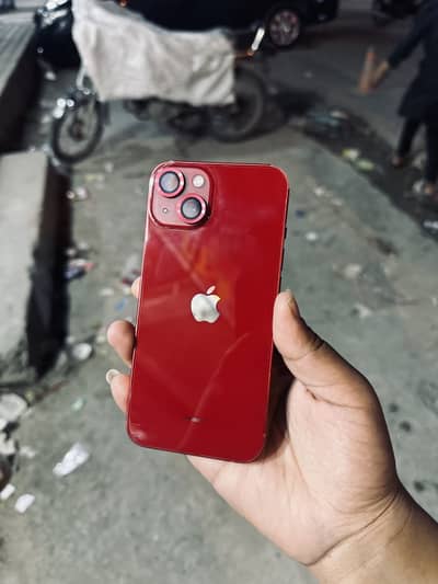 Iphone 13 for sale waterpack & exchange possible