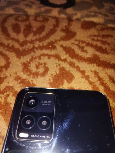 y33s for Sale panel change